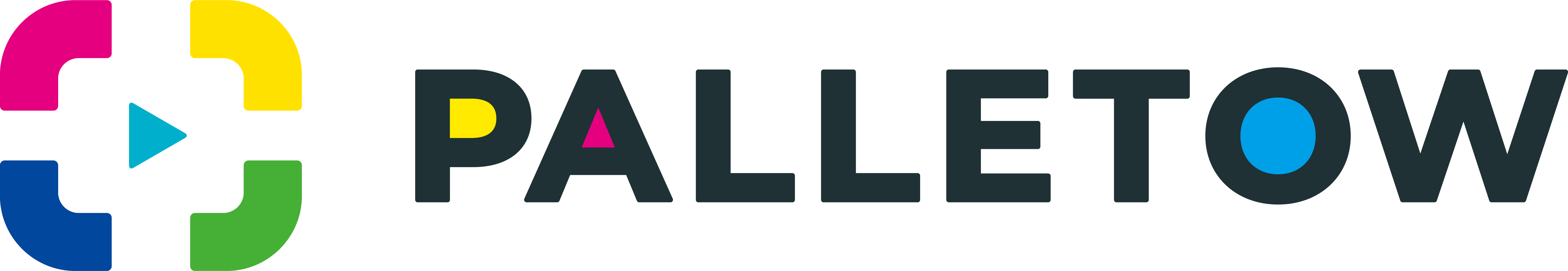 PALLETOW